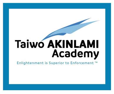 Taiwo Akinlami Academy