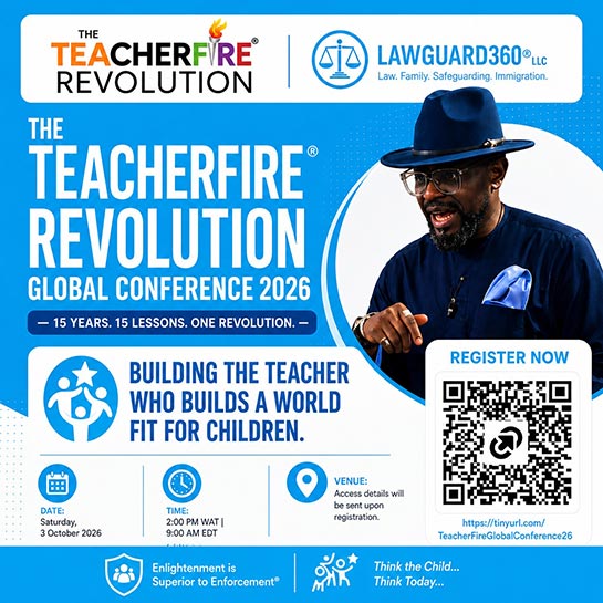 Teacherfile Conference 2026